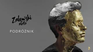 Krzysztof Zalewski  Podróżnik Official Audio [upl. by Aizirk]