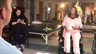 Abby Tells Her Cancer Story  Dance Moms  Season 8 The Return Of Abby [upl. by Artemahs330]