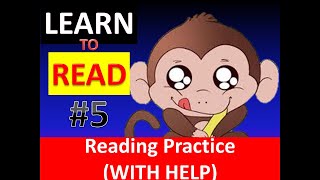 Grade 2 Reading Practice Lesson 5 With HelpTell Us [upl. by Lokin]