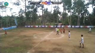 FREDLYMATCH KAMULAN FC VS SMATAF FC BLITAR BABAK 2 [upl. by Orual806]