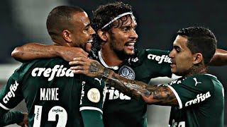 BOTAFOGO 1 X 3 PALMEIRAS  BRASILEIRÃO 2022 [upl. by Aihsat48]