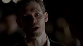 Klaus amp Stefan  quotIn the end we are left infinitely amp utterly alonequot TVD 4x09 [upl. by Torrie724]