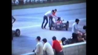 Gare Trofeo Cadetti Formula Monza 1981 [upl. by Kenji]