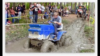 Mower Mud Runs 2019 Cony Roaders [upl. by Calie]