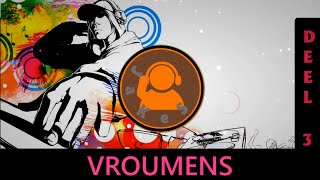 APPEL – Vroumens JaKeS Remix [upl. by Notnirt]