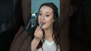 Essence Cosmetics Meta Glow Lipstick Try On… a lipstick that will change colour with my mood [upl. by Rosetta]