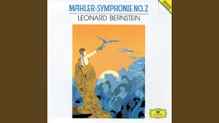 Mahler Symphony No 2 quotResurrectionquot  V Finale d Wieder sehr breit Live [upl. by Niras435]