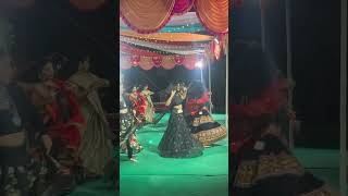 Garba night navrati tisra din navratri garba [upl. by Wallis]