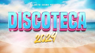 MIX DISCOTECA 2024  PRENDE LA FIESTA Reggaeton Marzo 2024 Reggaeton Actual Lo mas nuevoDJ SMITH [upl. by Essilec]