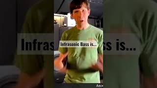 What Is Infrasonic Bass AscendoAudio Subwoofer Bass [upl. by Ennobe860]