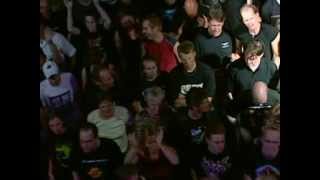 Threshold  Critical Energy 2004 dvd full show [upl. by Dix273]