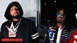 Philthy Rich amp 03 Greedo quotNot The Typequot WSHH Exclusive  Official Music Video [upl. by Oht719]