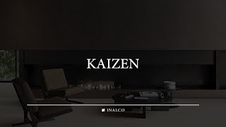 KAIZEN  INALCO [upl. by Broderick]