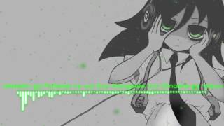 NightcoreWatamote Op Full [upl. by Irovi]