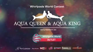 AquaQueen Gesucht [upl. by Anitaf]