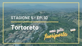 Tortoreto  Una gita fuoriporta S5  Ep10 [upl. by Redlac658]