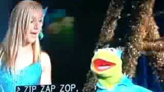 Kermit the Frog singing [upl. by Correna]