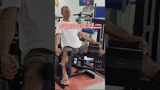 SPINALCORDINJURY RECOVERY CENTRE IN HYDERABAD  REVIVE  9885982698 [upl. by Noruq399]