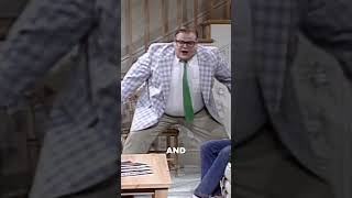 Chris Farley Van Down by the River Skit [upl. by Zirtaeb]