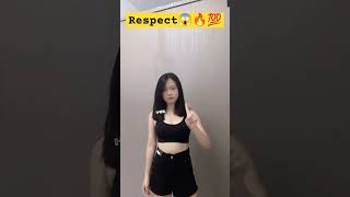 Self defense techniques for girls 😱 challenge martialarts [upl. by Feetal]