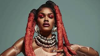 Teyana Taylor Boomin Instrumental [upl. by Nuriel]