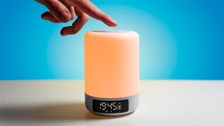 Arbily Bluetooth Speaker Brighten Your Listening [upl. by Amalle602]