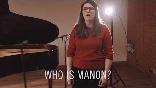 Who is Manon Lescaut  English Touring Opera [upl. by Ahsikad]