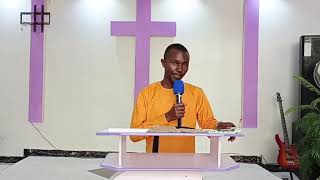 GODS KINGDOM SEEKERS CHAPEL MOWLEM CITY SERVICE WITH EV CHARLES [upl. by Basham]