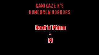 Kamikaze K s Karaoke  Hard n Phirm  Pi [upl. by Furey]