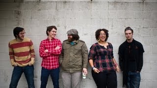 Alabama Shakes  Full Performance Live on KEXP [upl. by Arriek]