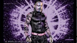 TNA Similar Creatures ► Jeff Hardy 10th Theme Song [upl. by Synn]