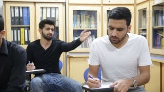 Bollywood Songs During Exams [upl. by Murton699]