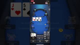 The 500 Fabulous Winner Spinner Freeroll  888poker [upl. by Idonna]