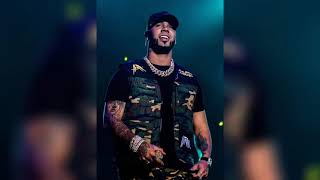 Mientes Anuel AA ft Nicky Jam instrumental [upl. by Ahsekan]