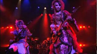 Versailles World Tour 2010 GRAND FINAL【 Rosen Schwert】 [upl. by Blim101]