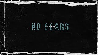 NO SCARS  Official Audio [upl. by Thanasi343]