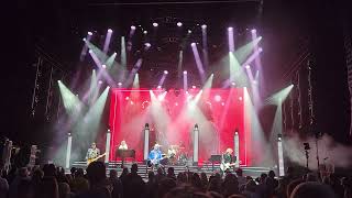 REO Speedwagon  LIVE  Dont Let Him Go  July 23 2024 Saratoga Performing Arts Center [upl. by Alis]