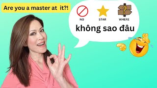 Quý vị nói tiếng Anh có ngầu không [upl. by Naryb]