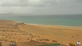 Livestream von René Egli Fuerteventura Windsurfing amp Kitesurfing Holidays [upl. by Yart]