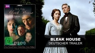 Bleak House Deutscher Trailer  KSM [upl. by Mizuki44]