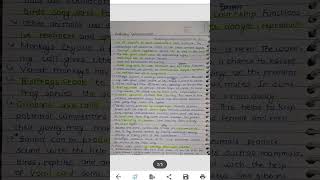 Types of communication ethology msc final ecology notes bsc final year csirnet [upl. by Earej]