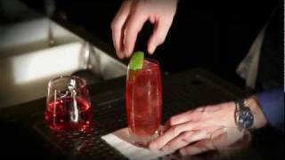 Grand Berry  Recipe by Grand Marnier [upl. by Sharp]