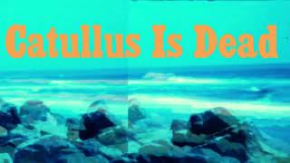 Catullus Is Dead Diet Tips For Amazon Women And Wino Men Who Hate Their Moms catullusisdead [upl. by Nivra477]