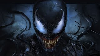 Venom Full Movie Review amp Explained in Hindi 2021  Film Summarized in हिन्दी [upl. by Etteloiv]