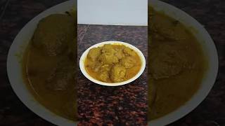 Moong dal kofta recipe  Moong dal kofta curry  kofta recipe [upl. by Matthaeus634]