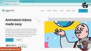Hướng dẫn cách tải và cài đặt phần mềm videoscribe miễn phí [upl. by Hitt]