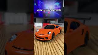 Which car did you get🤔👀car toys rccars [upl. by Kimberly]