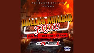 DALLAS KUMBIA FLOW [upl. by Ailemor]