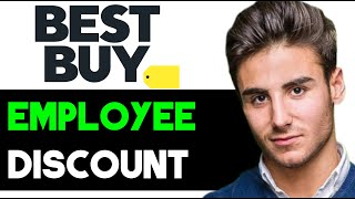 HOW TO USE BEST BUY EMPLOYEE DISCOUNT ONLINE 2024 FULL GUIDE [upl. by Lemrac]