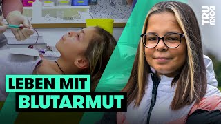 Miri 21 “Alle unterschätzen mich”  TRU DOKU [upl. by Liesa]